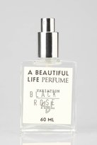 Thumbnail for your product : Urban Outfitters A Beautiful Life Black Rose Perfume