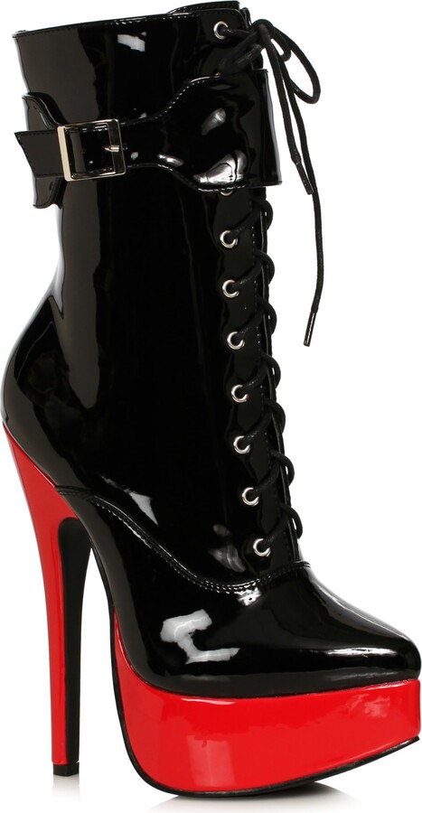 Ellie Shoes Women's Ankle Bootie Boot