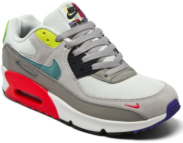 nike air max 90 eoi casual shoes