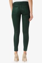 Thumbnail for your product : Nico Mid-Rise Super Skinny
