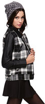Thumbnail for your product : Hurley Commodore Moto Jacket