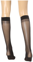 Thumbnail for your product : Wolford Romance Knee-Highs