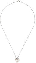 Thumbnail for your product : Tiffany & Co. Full Heart Pendant Necklace