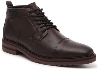 bullboxer adyn cap toe boot
