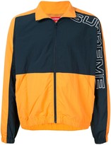 Thumbnail for your product : Supreme Split Track Jacket