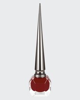 Thumbnail for your product : Christian Louboutin The Noirs Nail Colour
