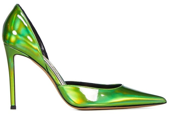 Alexandre Vauthier Women's Shoes | Shop the world's largest ...
