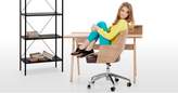 Thumbnail for your product : Ash Cornell Desk,