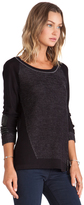 Thumbnail for your product : Nanette Lepore In Disguise Pullover