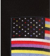 Thumbnail for your product : Givenchy Cotton piqué polo shirt