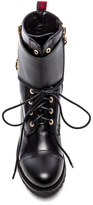 Thumbnail for your product : Chiara Ferragni Combat Boot