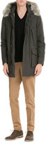 Thumbnail for your product : Carven Cotton Chinos