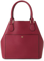 Thumbnail for your product : Urban Expressions Marsala Daria Convertible Tote