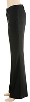 Thumbnail for your product : Max Studio High Twist Wool Trousers