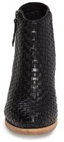 Thumbnail for your product : Kelsi Dagger Brooklyn Women's Woven Bootie