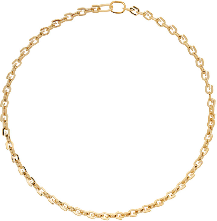 Givenchy Necklaces | Shop the world's largest collection of 