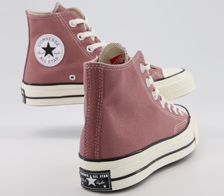saddle egret converse