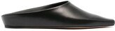 Thumbnail for your product : Neous Alba closed-toe mules