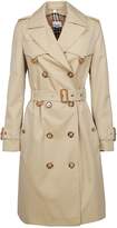 Thumbnail for your product : Burberry Trench Islington
