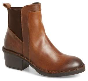 Fly London Dicy Bootie