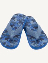 Thumbnail for your product : Camo Shark Flip Flops