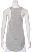 Thumbnail for your product : Etoile Isabel Marant Linen Sleeveless Top