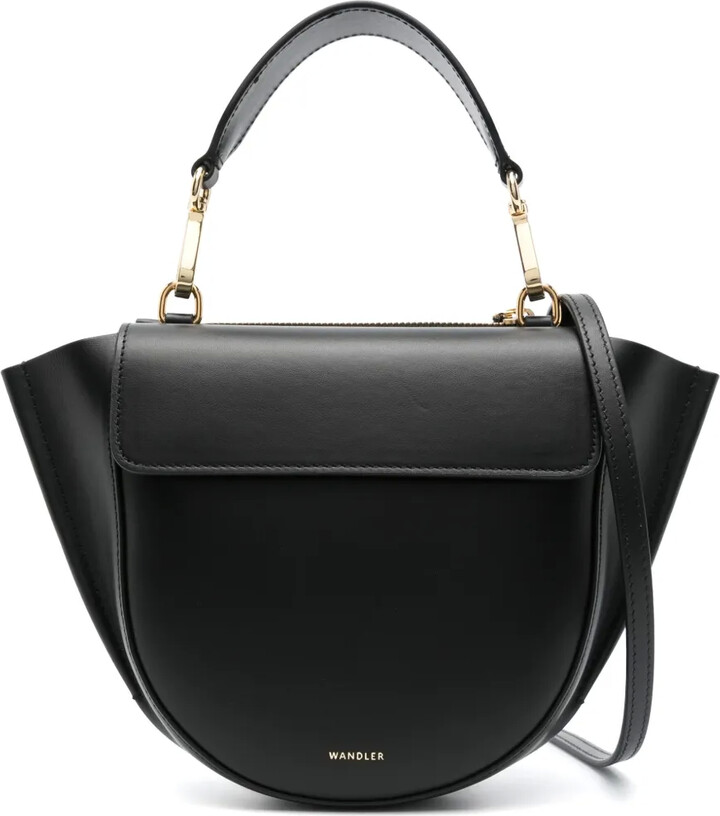 Wandler mini Hortensia cross body bag