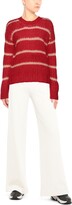 Thumbnail for your product : Plan C Sweater Red