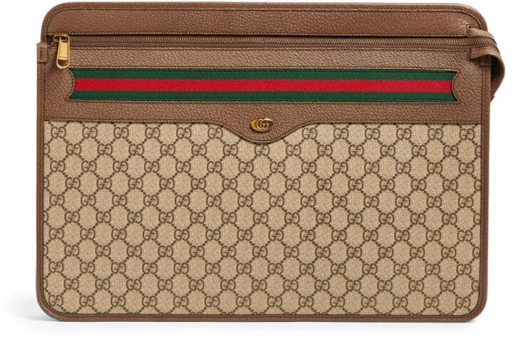 gg supreme portfolio