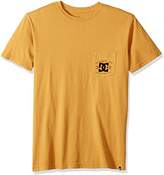 Thumbnail for your product : DC Men's Logo Pocket Short Sleeve T-Shirt