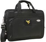 Thumbnail for your product : Denco sports luggage West Virginia Mountaineers 15-inch Laptop Briefcase