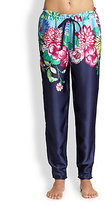 Thumbnail for your product : Josie Rima Floral Item Pants