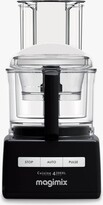 Thumbnail for your product : Magimix 4200XL Food Processor