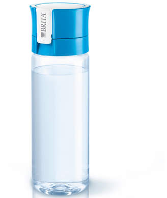 Brita Fill & Go Vital Water Bottle - Blue (0.6L)
