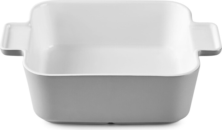 Corningware 5" x 5" Modern Stoneware Casserole Baking Dish