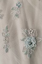 Thumbnail for your product : BHLDN Jules Beaded Maxi Dress