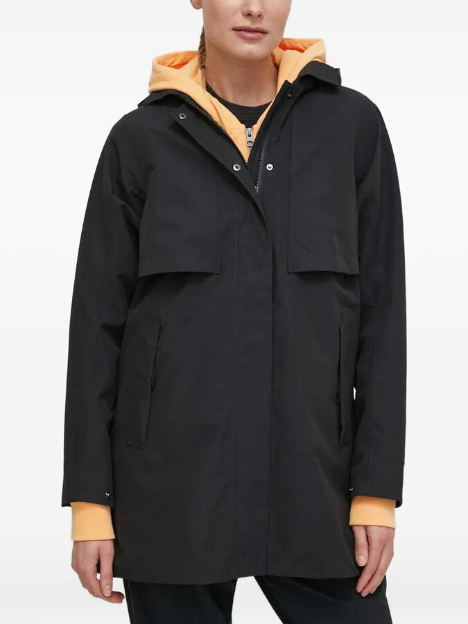 Helly Hansen Lilja hooded jacket