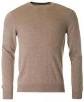 Thumbnail for your product : J. Lindeberg Lyle Crew Neck Knit