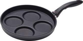 BergHOFF Graphite Non-stick Ceramic Omelet pan 10, Sustainable Recycled  Material