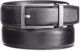Thumbnail for your product : Kenneth Cole Reaction Men's Exact System Slide Belt