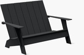 Thumbnail for your product : Design Within Reach Adirondack Bench