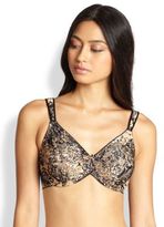 Thumbnail for your product : Wacoal Full Figure Underwire Bra