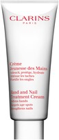 Thumbnail for your product : Clarins Hand & Nail Nourishing Treatment Cream