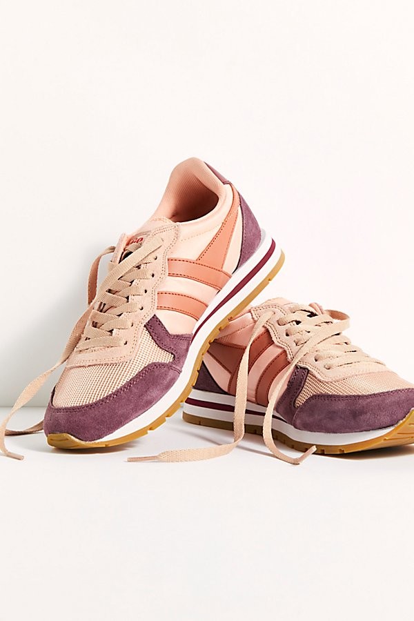 pink sneakers australia