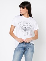 Thumbnail for your product : All About Eve Cali Skies T-Shirt