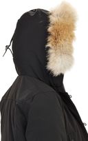 Thumbnail for your product : Canada Goose Women's Kensington Parka-Black