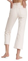 Thumbnail for your product : Rag & Bone Maya High-Rise Crop Flare Jeans