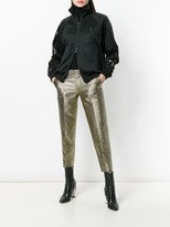 Thumbnail for your product : DSQUARED2 Sequin Stripe Sweatshirt