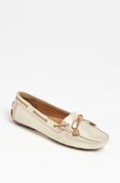 Thumbnail for your product : Clarks Artisan Collection 'Dunbar Racer' Loafer (Online Only)