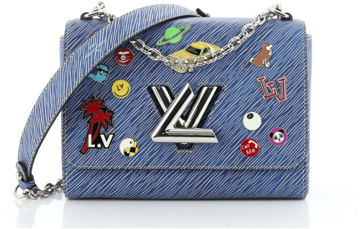 louis vuitton twist limited edition